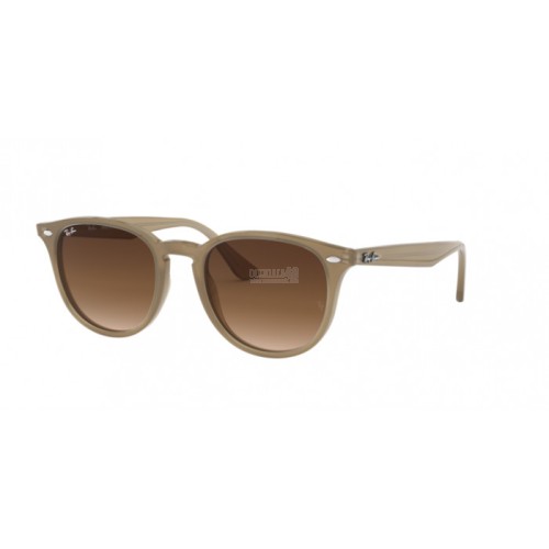 Occhiale da Sole Ray-Ban 0RB4259 - SHINY OPAL BEIGE 616613