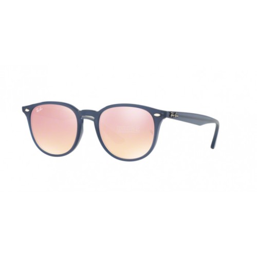 Occhiale da Sole Ray-Ban 0RB4259 - SHINY OPAL DARK AZURE 62321T