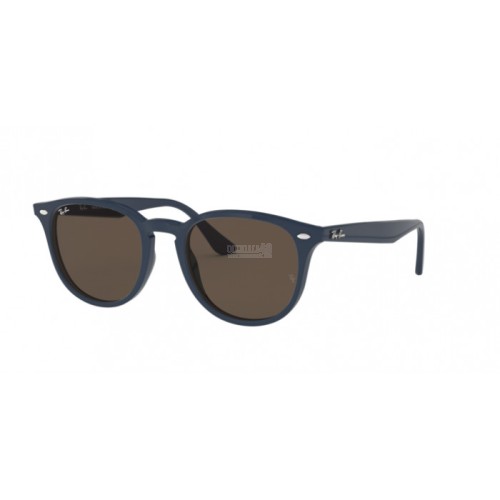 Occhiale da Sole Ray-Ban 0RB4259 - BLUE 638073