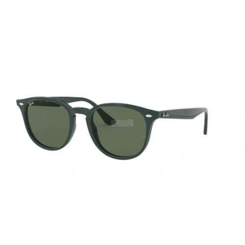 Occhiale da Sole Ray-Ban 0RB4259 - GREEN 638571