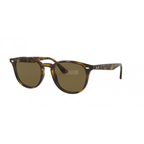 Occhiale da Sole Ray-Ban 0RB4259 - SHINY HAVANA 710/73