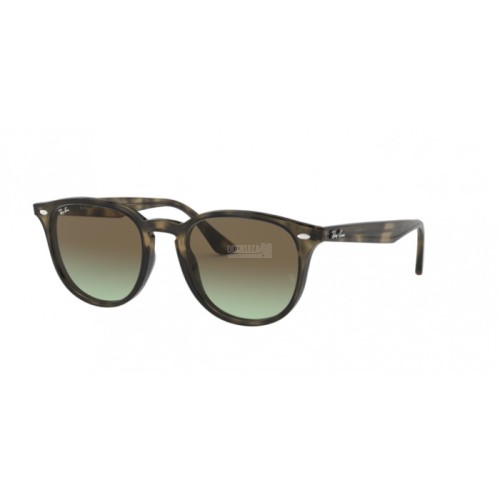 Occhiale da Sole Ray-Ban 0RB4259 - HAVANA GREY 731/E8