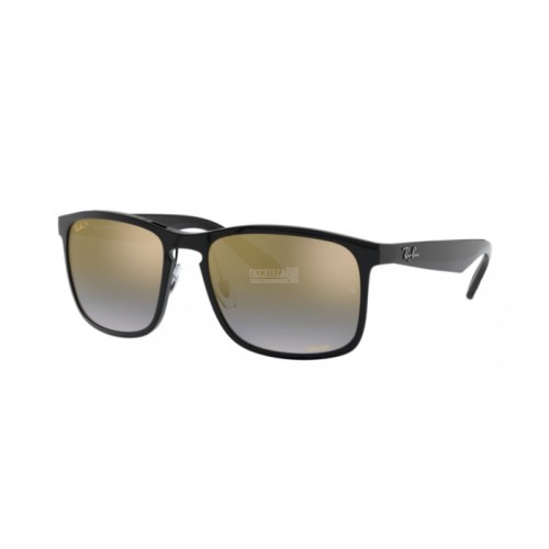 Occhiale da Sole Ray-Ban 0RB4264 - BLACK 601/J0