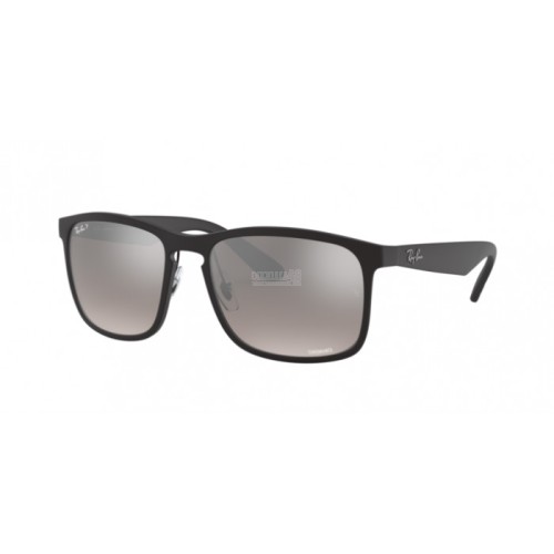 Occhiale da Sole Ray-Ban 0RB4264 - MATTE BLACK 601S5J