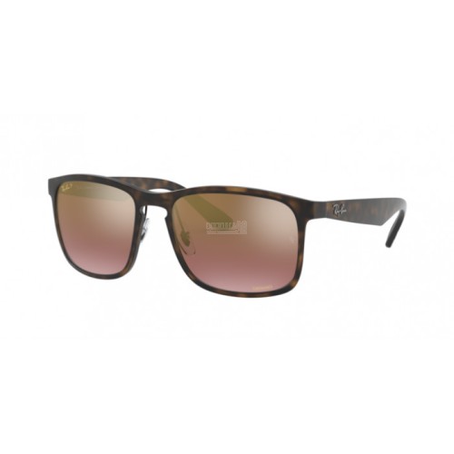 Occhiale da Sole Ray-Ban 0RB4264 - MATTE HAVANA 894/6B