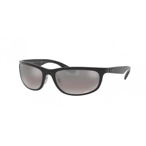 Occhiale da Sole Ray-Ban 0RB4265 - SHINY BLACK 601/5J
