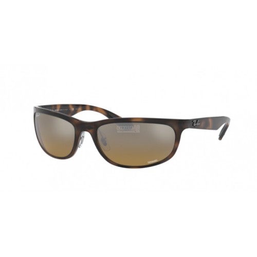 Occhiale da Sole Ray-Ban 0RB4265 - SHINY HAVANA 710/A2