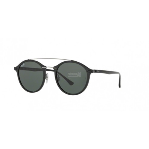 Occhiale da Sole Ray-Ban 0RB4266 - BLACK 601/71