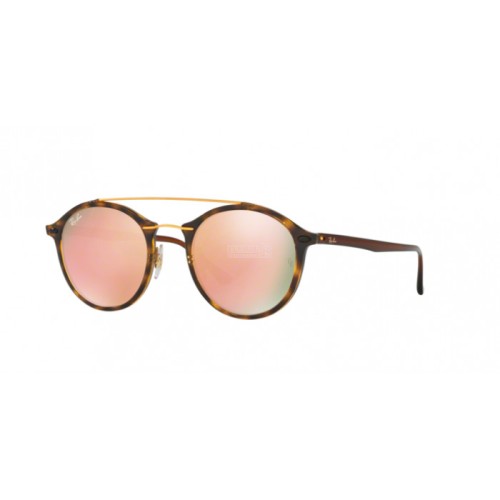 Occhiale da Sole Ray-Ban 0RB4266 - SHINY HAVANA 710/2Y