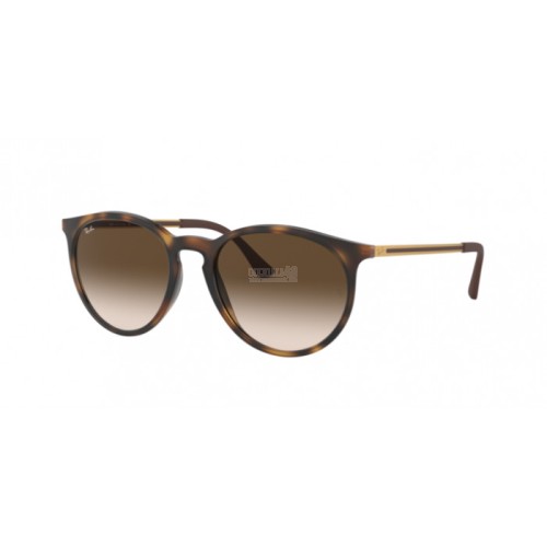 Occhiale da Sole Ray-Ban 0RB4274 - LIGHT HAVANA RUBBER 856/13