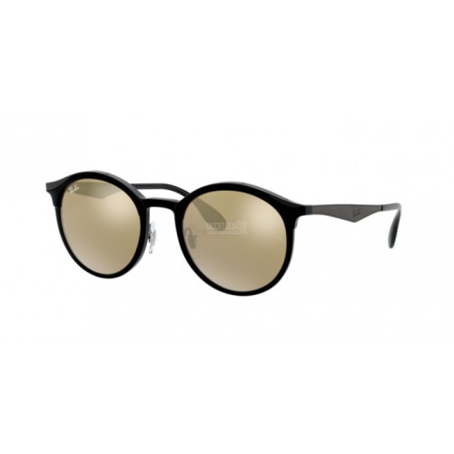 Occhiale da Sole Ray-Ban 0RB4277 EMMA - BLACK 601/5A