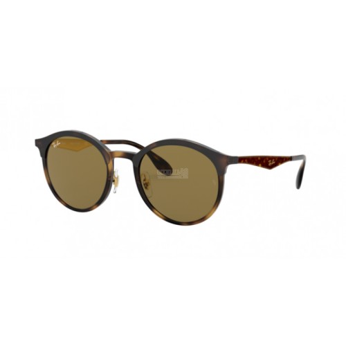 Occhiale da Sole Ray-Ban 0RB4277 EMMA - MATTE HAVANA 628373