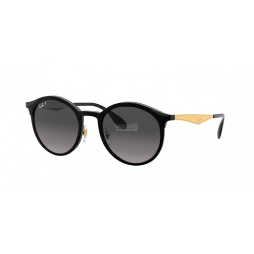 Occhiale da Sole Ray-Ban 0RB4277 EMMA - BLACK 6306T3