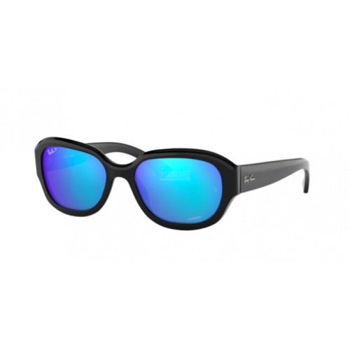 Occhiale da Sole Ray-Ban 0RB4282CH - BLACK 601/A1