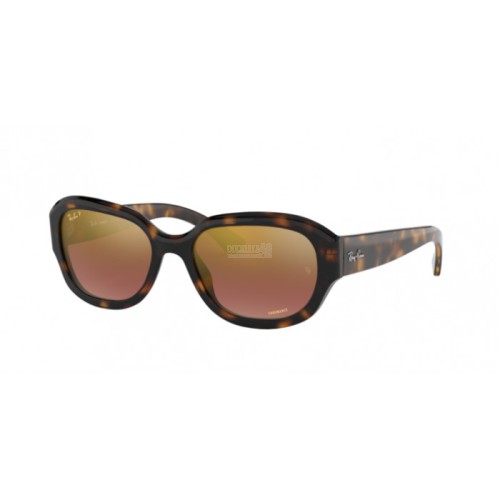 Occhiale da Sole Ray-Ban 0RB4282CH - HAVANA 710/6B