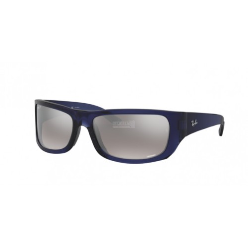 Occhiale da Sole Ray-Ban 0RB4283CH - BLUE 629/5J