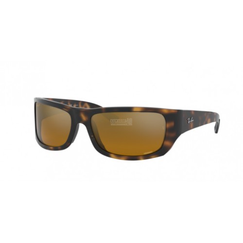 Occhiale da Sole Ray-Ban 0RB4283CH - HAVANA 710/A3
