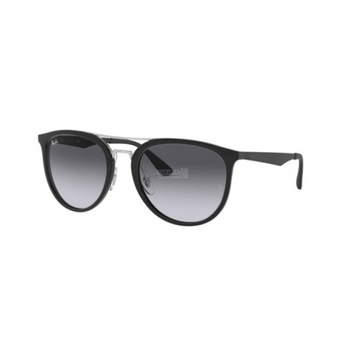 Occhiale da Sole Ray-Ban 0RB4285 - BLACK 601/8G