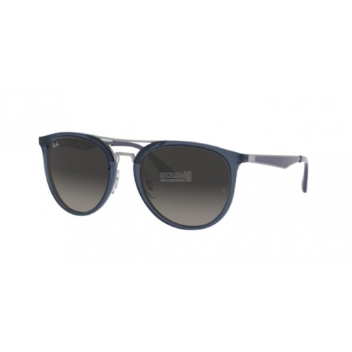 Occhiale da Sole Ray-Ban 0RB4285 - LIGHT BLUE 630311