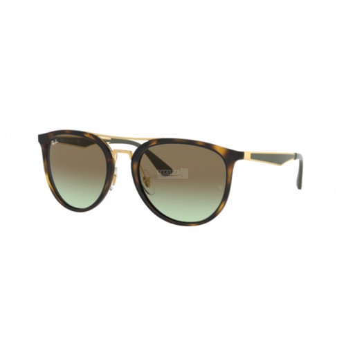 Occhiale da Sole Ray-Ban 0RB4285 - HAVANA 6372E8