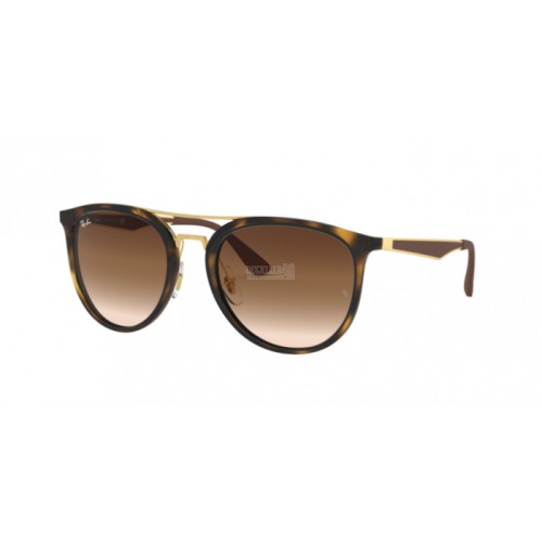 Occhiale da Sole Ray-Ban 0RB4285 - LIGHT HAVANA 710/13