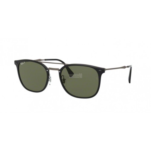 Occhiale da Sole Ray-Ban 0RB4286 - BLACK 601/9A