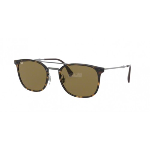 Occhiale da Sole Ray-Ban 0RB4286 - HAVANA 710/73