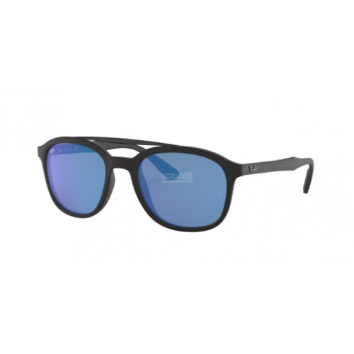 Occhiale da Sole Ray-Ban 0RB4290 - MATTE BLACK 601S55