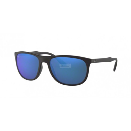 Occhiale da Sole Ray-Ban 0RB4291 - MATTE BLACK 601S55