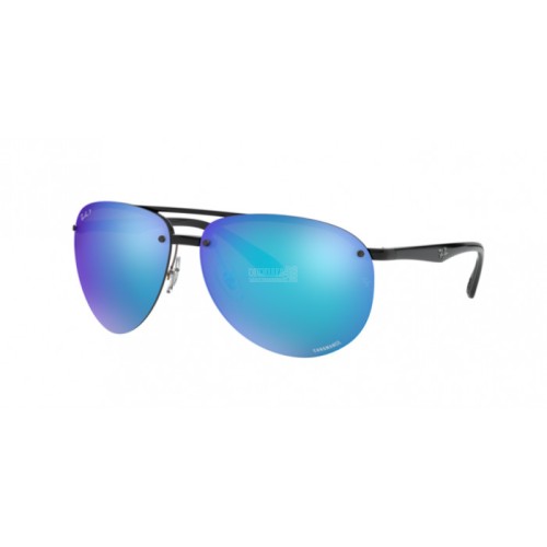 Occhiale da Sole Ray-Ban 0RB4293CH - BLACK 601/A1