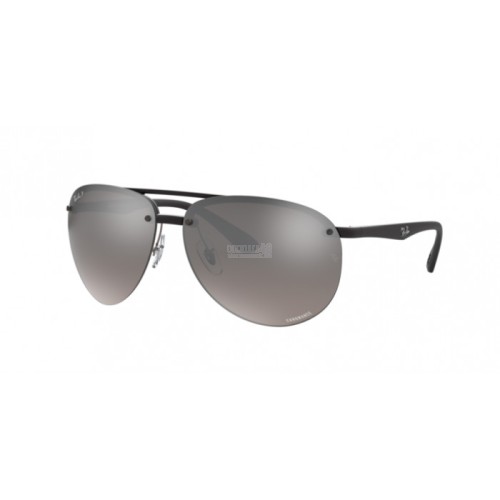 Occhiale da Sole Ray-Ban 0RB4293CH - MATTE BLACK 601S5J