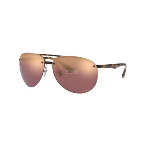 Occhiale da Sole Ray-Ban 0RB4293CH - HAVANA 710/6B