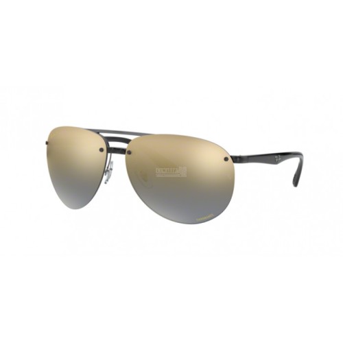 Occhiale da Sole Ray-Ban 0RB4293CH - GREY 876/J0