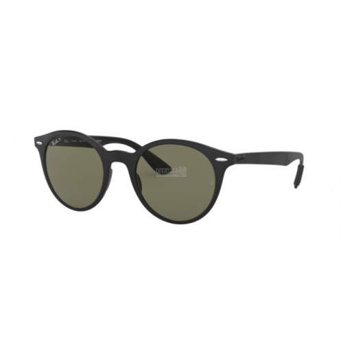 Occhiale da Sole Ray-Ban 0RB4296 - MATTE BLACK 601S9A