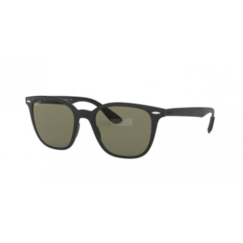 Occhiale da Sole Ray-Ban 0RB4297 - MATTE BLACK 601S9A