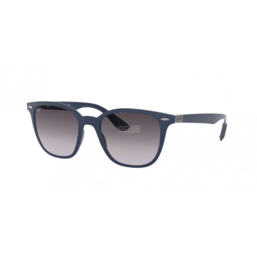 Occhiale da Sole Ray-Ban 0RB4297 - MATTE DARK BLUE 63318G