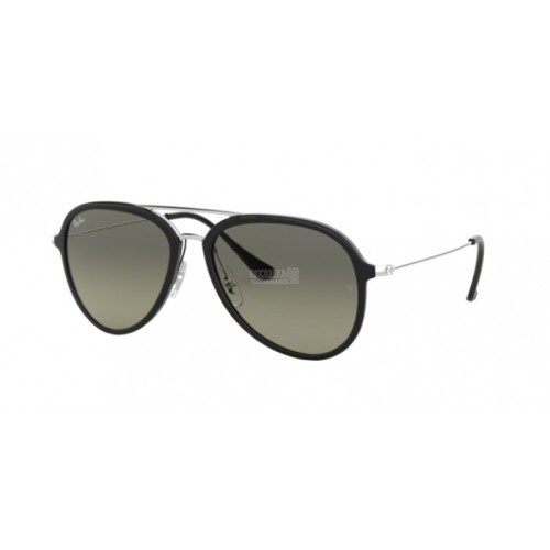 Occhiale da Sole Ray-Ban 0RB4298 - BLACK 601/71
