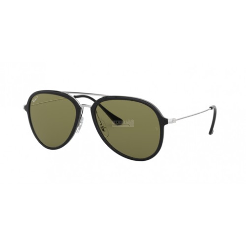 Occhiale da Sole Ray-Ban 0RB4298 - BLACK 601/9A
