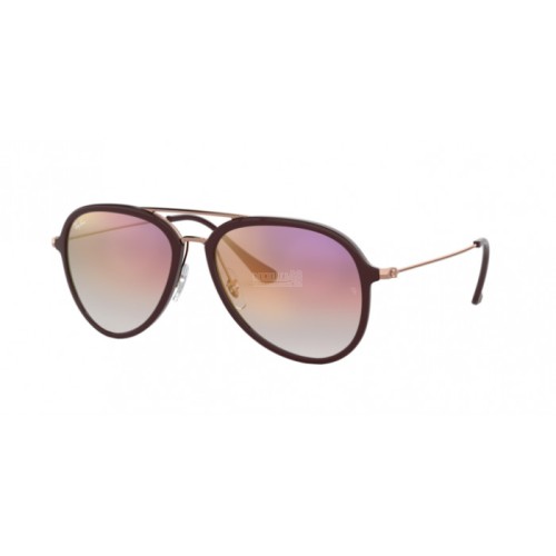 Occhiale da Sole Ray-Ban 0RB4298 - CHOCCOLATE 6335S5