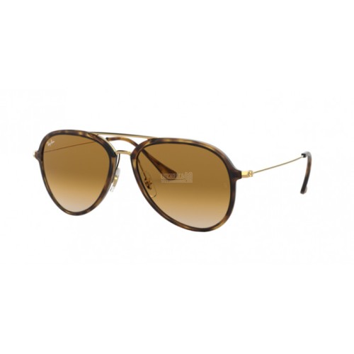 Occhiale da Sole Ray-Ban 0RB4298 - LIGHT HAVANA 710/51