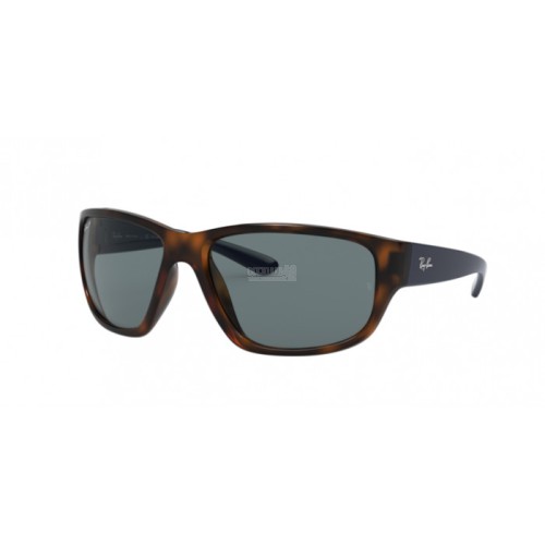 Occhiale da Sole Ray-Ban 0RB4300 - HAVANA 6433S2