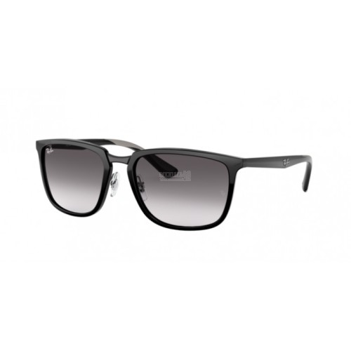 Occhiale da Sole Ray-Ban 0RB4303 - BLACK 601/8G
