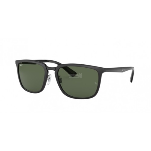 Occhiale da Sole Ray-Ban 0RB4303 - MATTE BLACK 601S71
