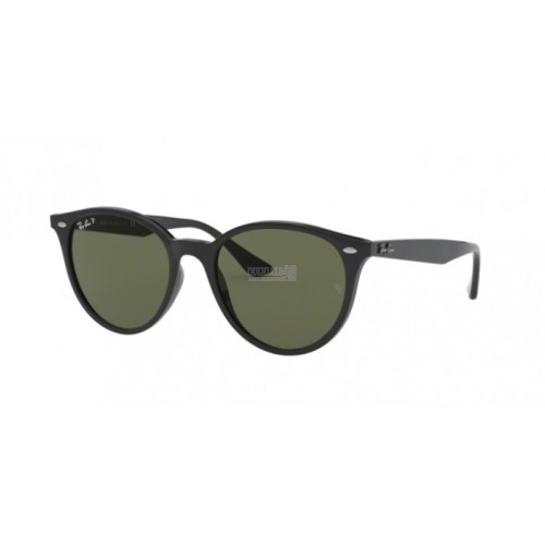 Occhiale da Sole Ray-Ban 0RB4305 - BLACK 601/9A