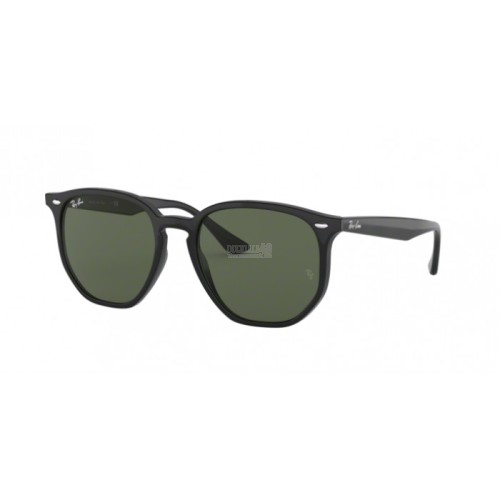 Occhiale da Sole Ray-Ban 0RB4306 - BLACK 601/71