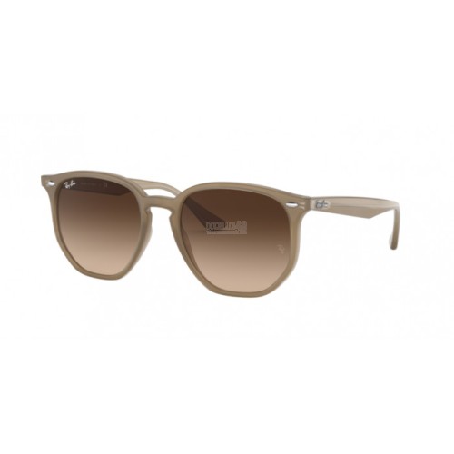 Occhiale da Sole Ray-Ban 0RB4306 - OPAL BEIGE 616613