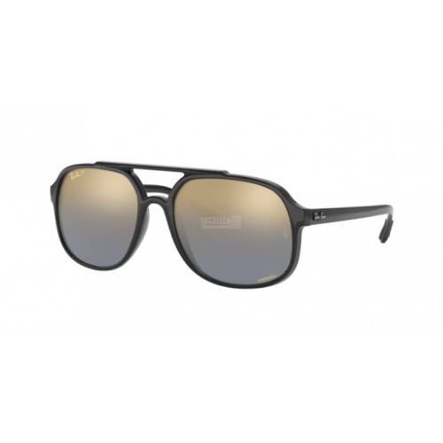 Occhiale da Sole Ray-Ban 0RB4312CH - BLACK 601/J0