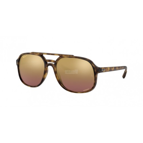 Occhiale da Sole Ray-Ban 0RB4312CH - MATTE HAVANA 894/6B