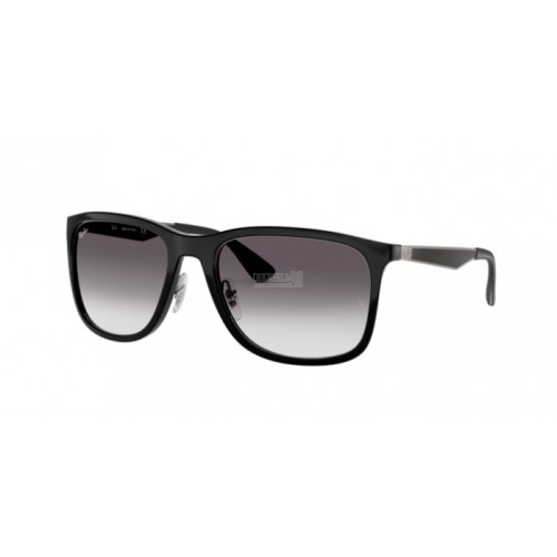 Occhiale da Sole Ray-Ban 0RB4313 - BLACK 601/8G