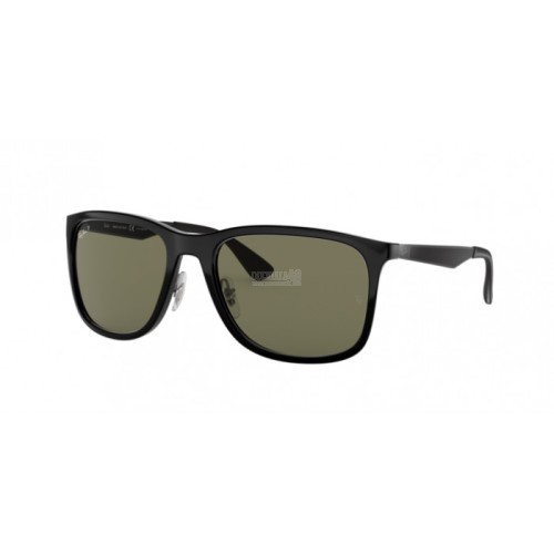 Occhiale da Sole Ray-Ban 0RB4313 - BLACK 601/9A